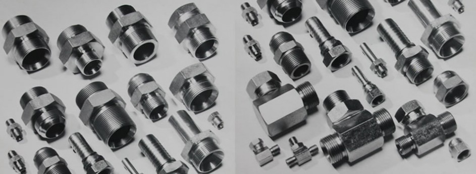 Hydrafit Hydraulics