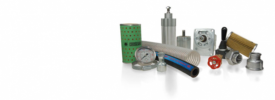 Gauges & Filters