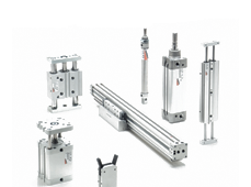 Hydraulic Control Valves