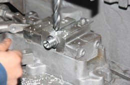 6. Hydrafit Manufacture
