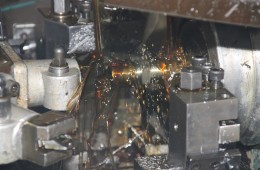 3. Hydrafit Manufacture