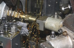 2. Hydrafit Manufacture