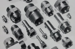 Adaptors Plugs & Tees